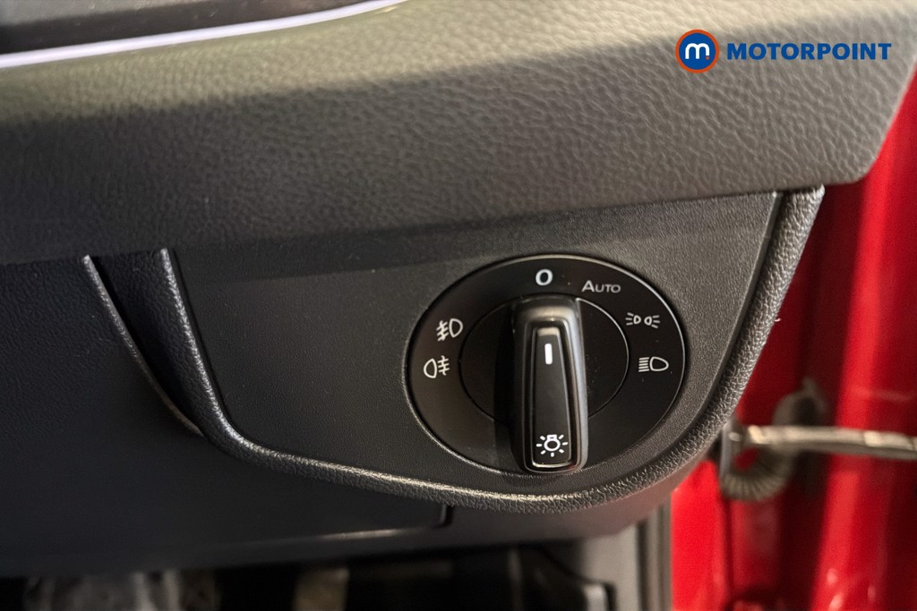 Volkswagen Taigo Style Automatic Petrol SUV - Stock Number (1632070) - 18th supplementary image