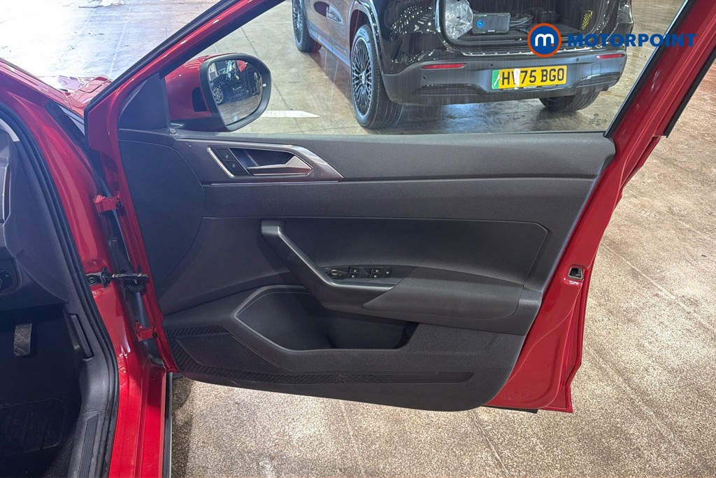 Volkswagen Taigo Style Automatic Petrol SUV - Stock Number (1632070) - 19th supplementary image