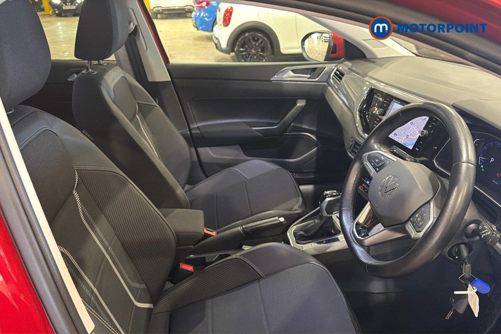Volkswagen Taigo Style Automatic Petrol SUV - Stock Number (1632070) - 22nd supplementary image