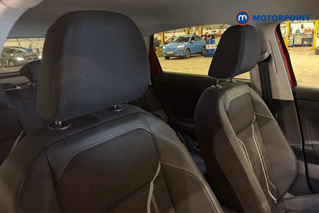 Volkswagen Taigo Style Automatic Petrol SUV - Stock Number (1632070) - 23rd supplementary image