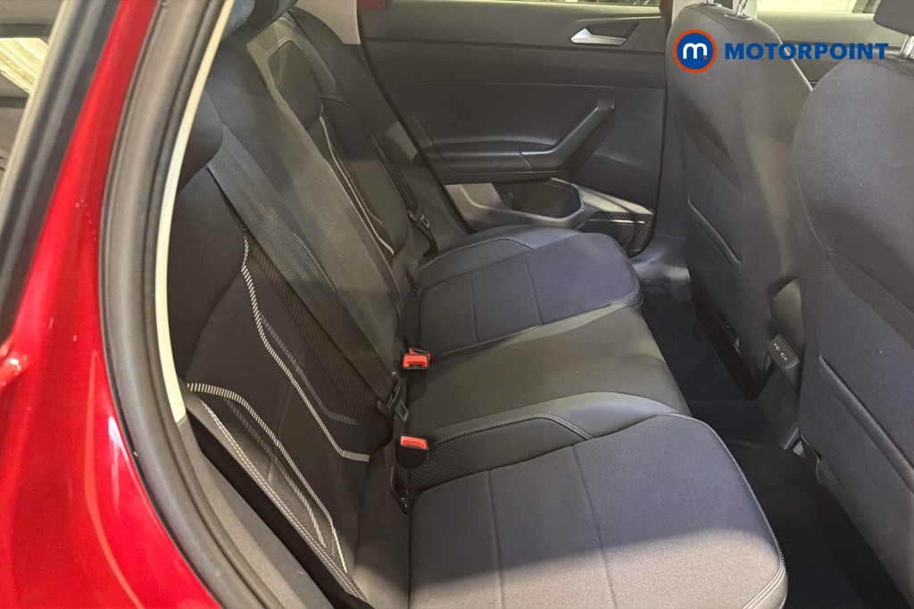 Volkswagen Taigo Style Automatic Petrol SUV - Stock Number (1632070) - 28th supplementary image