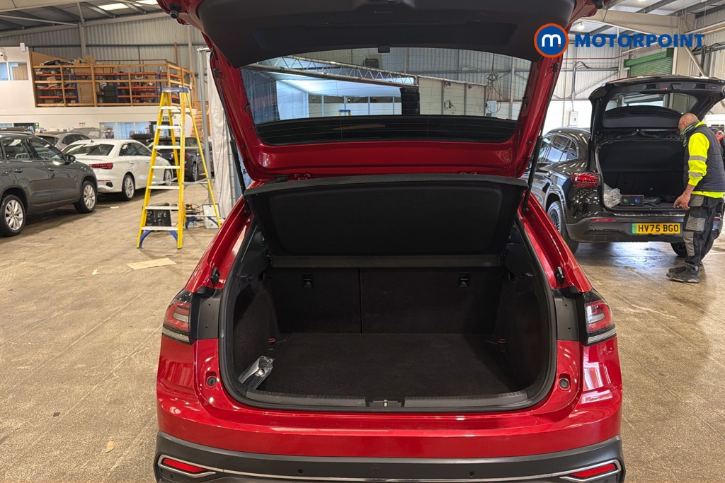 Volkswagen Taigo Style Automatic Petrol SUV - Stock Number (1632070) - 33rd supplementary image