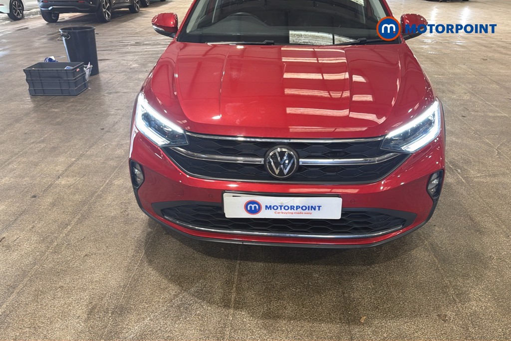 Volkswagen Taigo Style Automatic Petrol SUV - Stock Number (1632070) - 45th supplementary image