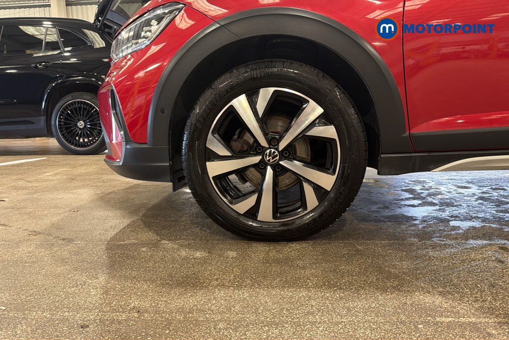 Volkswagen Taigo Style Automatic Petrol SUV - Stock Number (1632070) - 47th supplementary image
