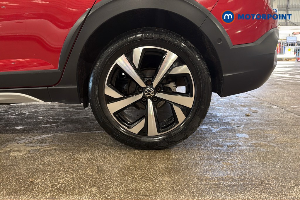 Volkswagen Taigo Style Automatic Petrol SUV - Stock Number (1632070) - 48th supplementary image