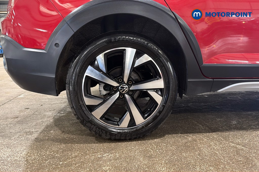 Volkswagen Taigo Style Automatic Petrol SUV - Stock Number (1632070) - 49th supplementary image