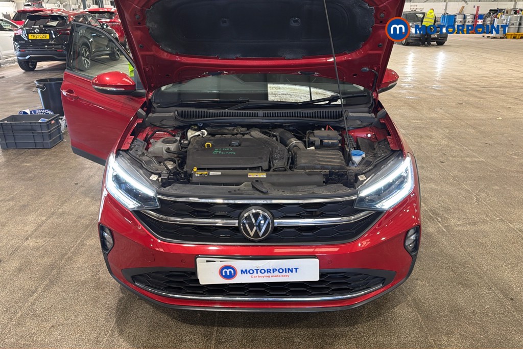 Volkswagen Taigo Style Automatic Petrol SUV - Stock Number (1632070) - 51st supplementary image