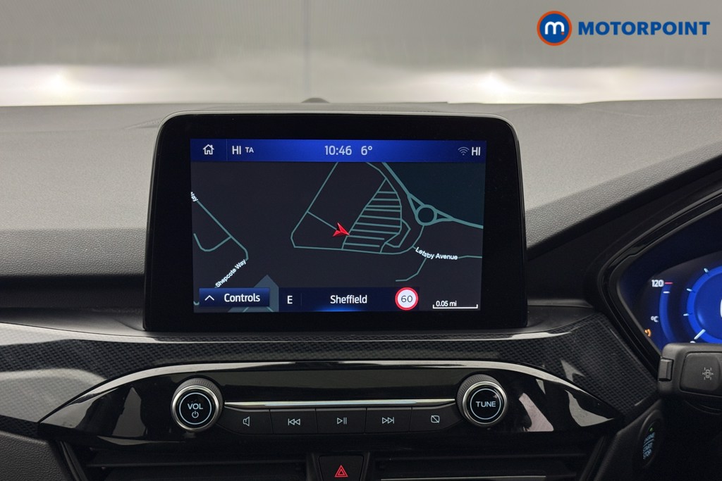 Ford Kuga St-Line X Edition Automatic Petrol-Electric Hybrid SUV - Stock Number (1632153) - 3rd supplementary image