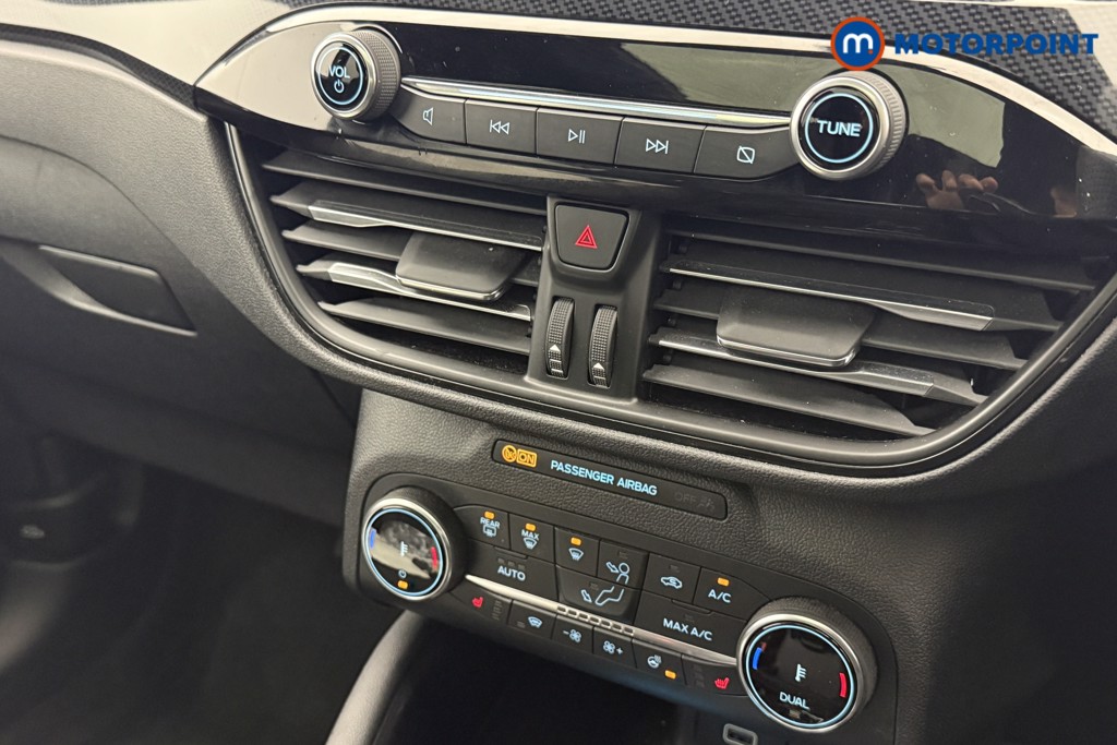 Ford Kuga St-Line X Edition Automatic Petrol-Electric Hybrid SUV - Stock Number (1632153) - 5th supplementary image