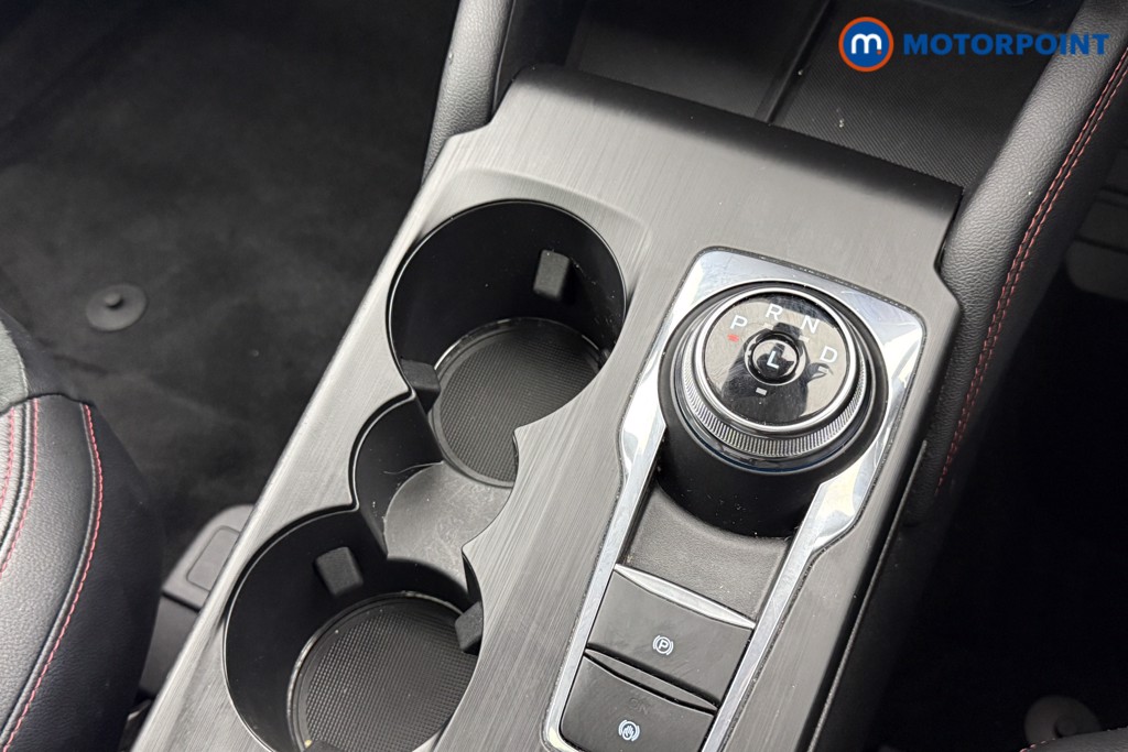 Ford Kuga St-Line X Edition Automatic Petrol-Electric Hybrid SUV - Stock Number (1632153) - 6th supplementary image