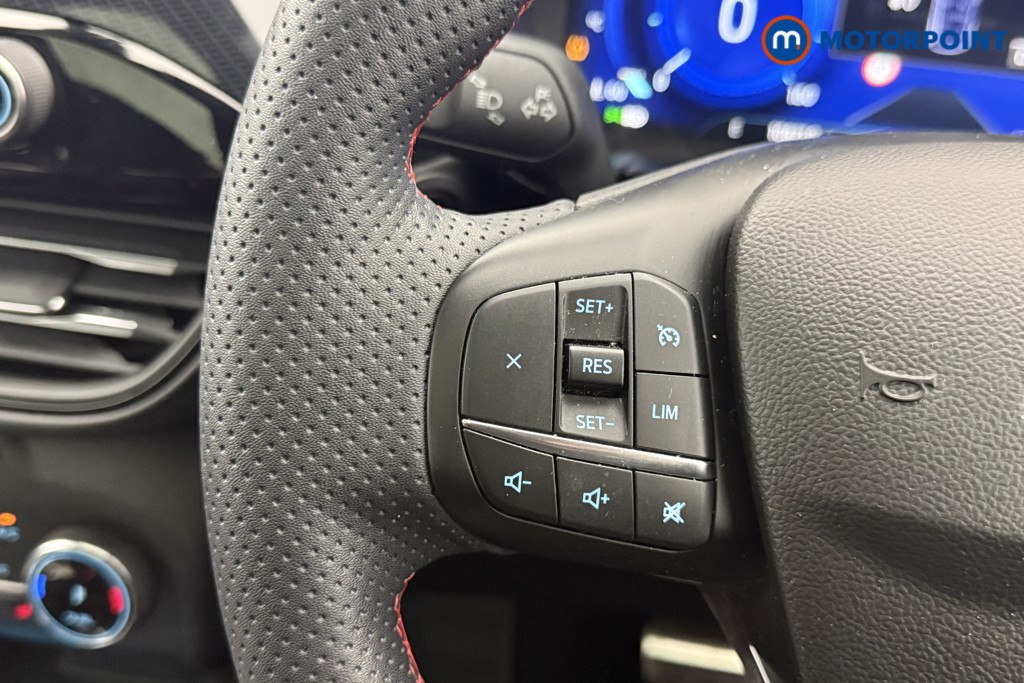 Ford Kuga St-Line X Edition Automatic Petrol-Electric Hybrid SUV - Stock Number (1632153) - 8th supplementary image