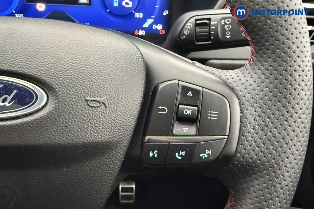 Ford Kuga St-Line X Edition Automatic Petrol-Electric Hybrid SUV - Stock Number (1632153) - 9th supplementary image