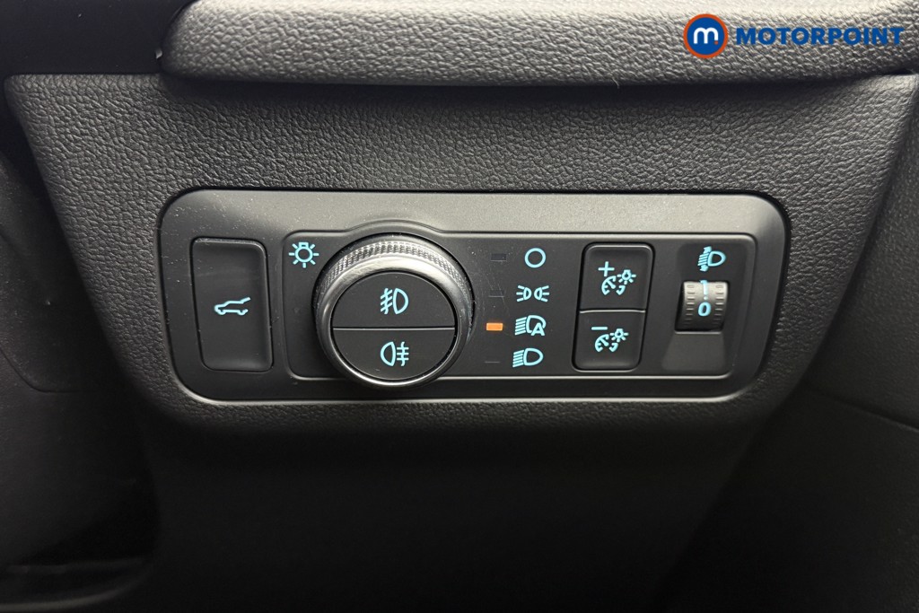 Ford Kuga St-Line X Edition Automatic Petrol-Electric Hybrid SUV - Stock Number (1632153) - 10th supplementary image