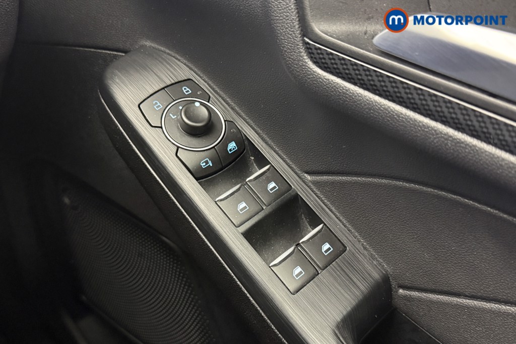 Ford Kuga St-Line X Edition Automatic Petrol-Electric Hybrid SUV - Stock Number (1632153) - 11th supplementary image