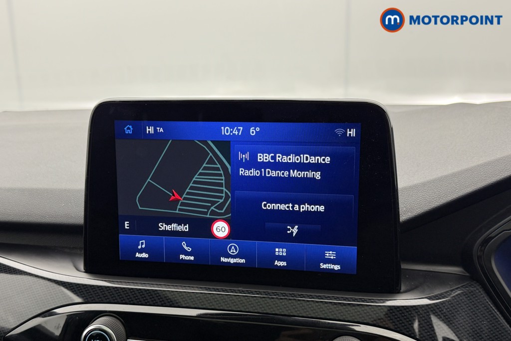 Ford Kuga St-Line X Edition Automatic Petrol-Electric Hybrid SUV - Stock Number (1632153) - 12th supplementary image