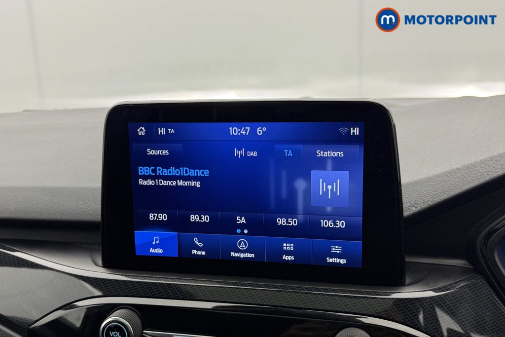 Ford Kuga St-Line X Edition Automatic Petrol-Electric Hybrid SUV - Stock Number (1632153) - 13th supplementary image