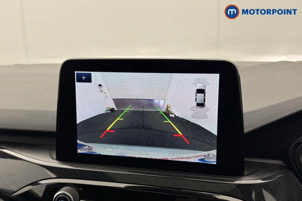 Ford Kuga St-Line X Edition Automatic Petrol-Electric Hybrid SUV - Stock Number (1632153) - 14th supplementary image