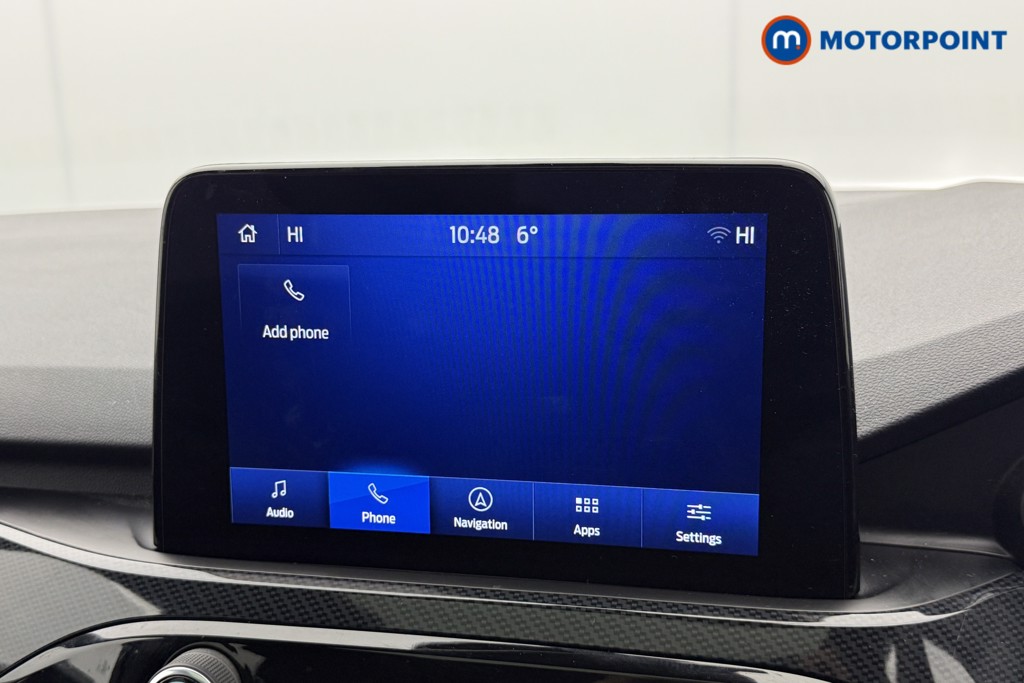 Ford Kuga St-Line X Edition Automatic Petrol-Electric Hybrid SUV - Stock Number (1632153) - 15th supplementary image