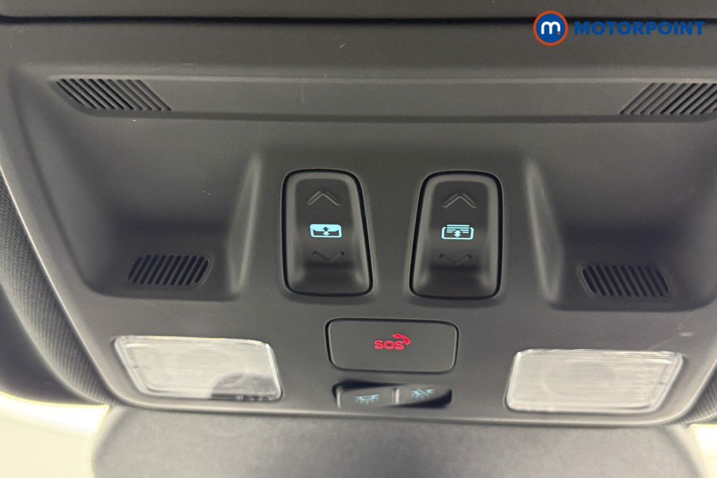 Ford Kuga St-Line X Edition Automatic Petrol-Electric Hybrid SUV - Stock Number (1632153) - 16th supplementary image