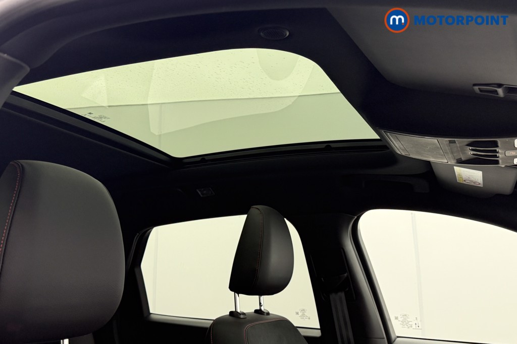 Ford Kuga St-Line X Edition Automatic Petrol-Electric Hybrid SUV - Stock Number (1632153) - 18th supplementary image