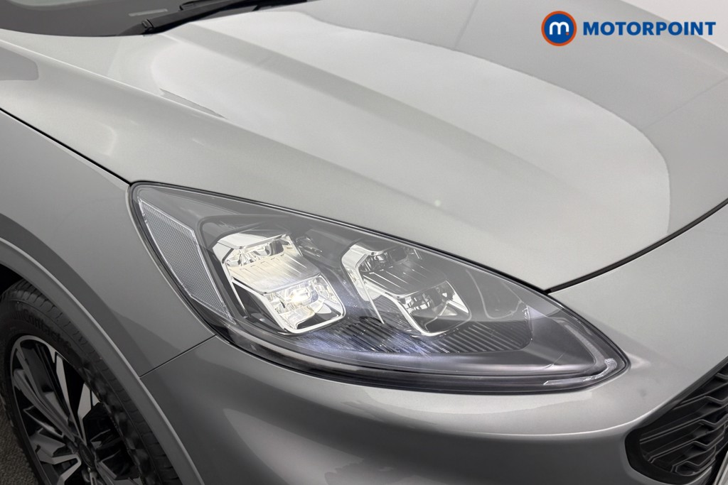 Ford Kuga St-Line X Edition Automatic Petrol-Electric Hybrid SUV - Stock Number (1632153) - 20th supplementary image