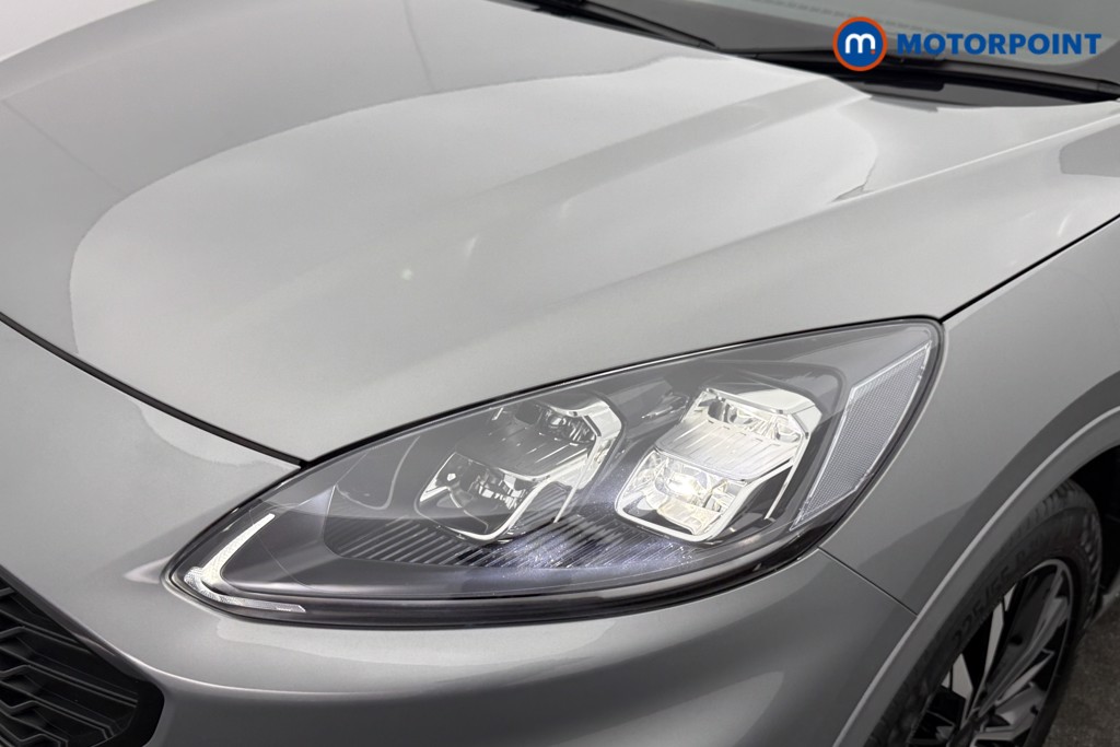 Ford Kuga St-Line X Edition Automatic Petrol-Electric Hybrid SUV - Stock Number (1632153) - 21st supplementary image