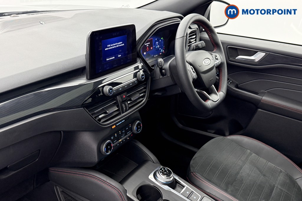 Ford Kuga St-Line X Edition Automatic Petrol-Electric Hybrid SUV - Stock Number (1632153) - 23rd supplementary image