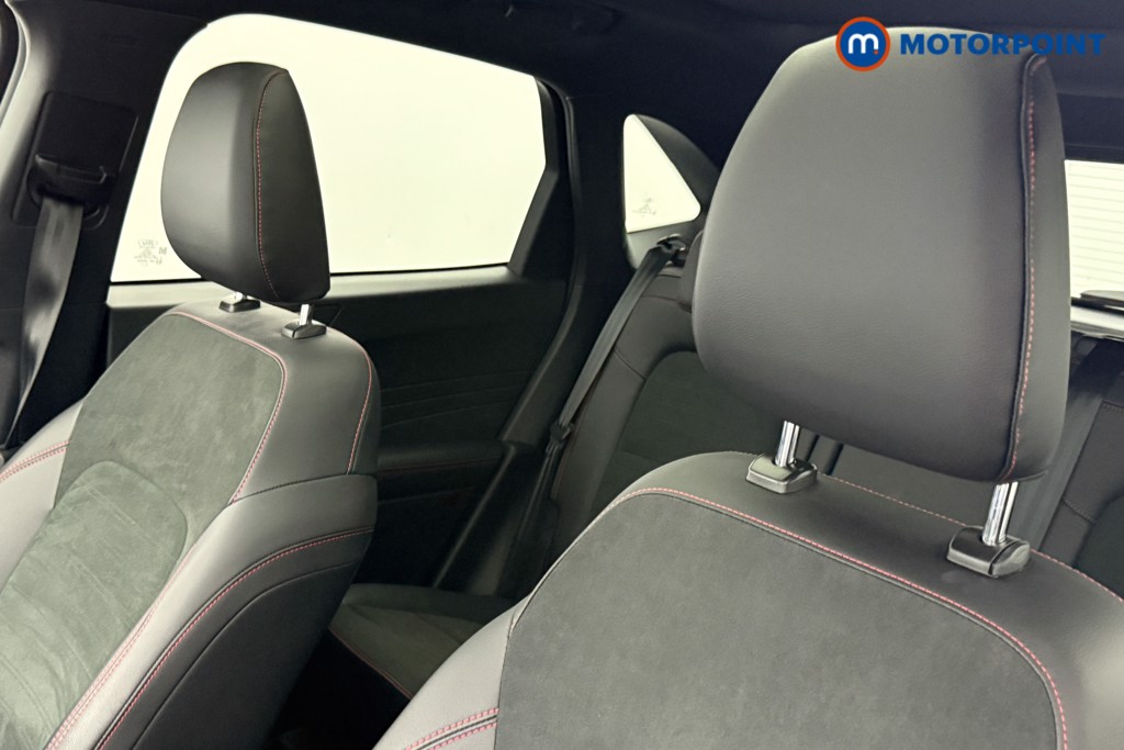 Ford Kuga St-Line X Edition Automatic Petrol-Electric Hybrid SUV - Stock Number (1632153) - 24th supplementary image