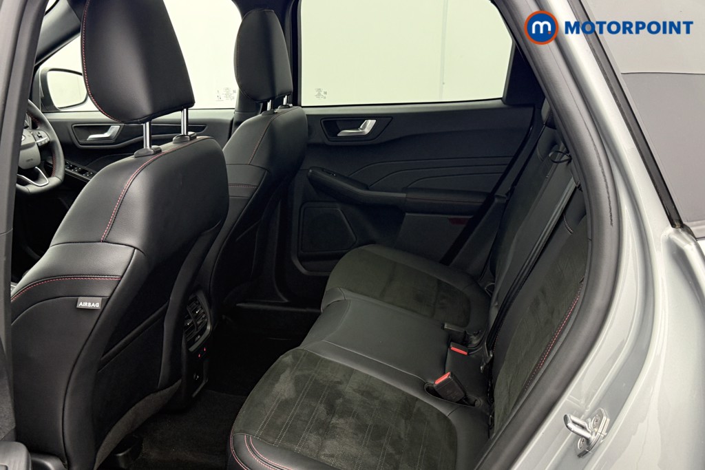 Ford Kuga St-Line X Edition Automatic Petrol-Electric Hybrid SUV - Stock Number (1632153) - 25th supplementary image