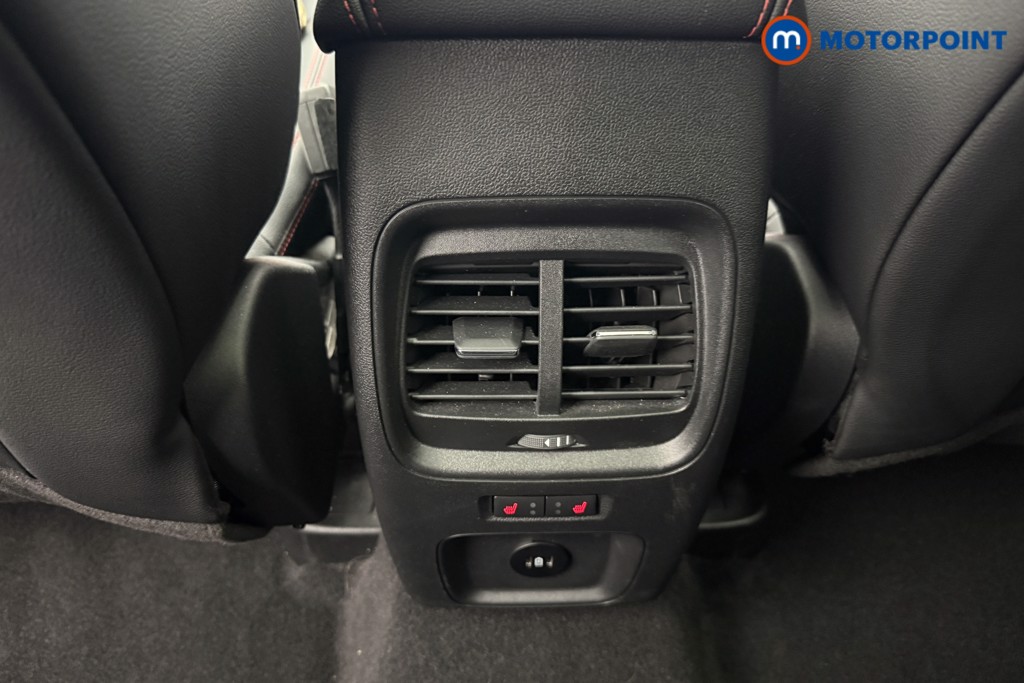 Ford Kuga St-Line X Edition Automatic Petrol-Electric Hybrid SUV - Stock Number (1632153) - 26th supplementary image