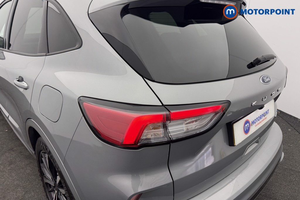 Ford Kuga St-Line X Edition Automatic Petrol-Electric Hybrid SUV - Stock Number (1632153) - 27th supplementary image
