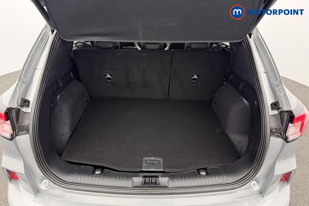 Ford Kuga St-Line X Edition Automatic Petrol-Electric Hybrid SUV - Stock Number (1632153) - 29th supplementary image