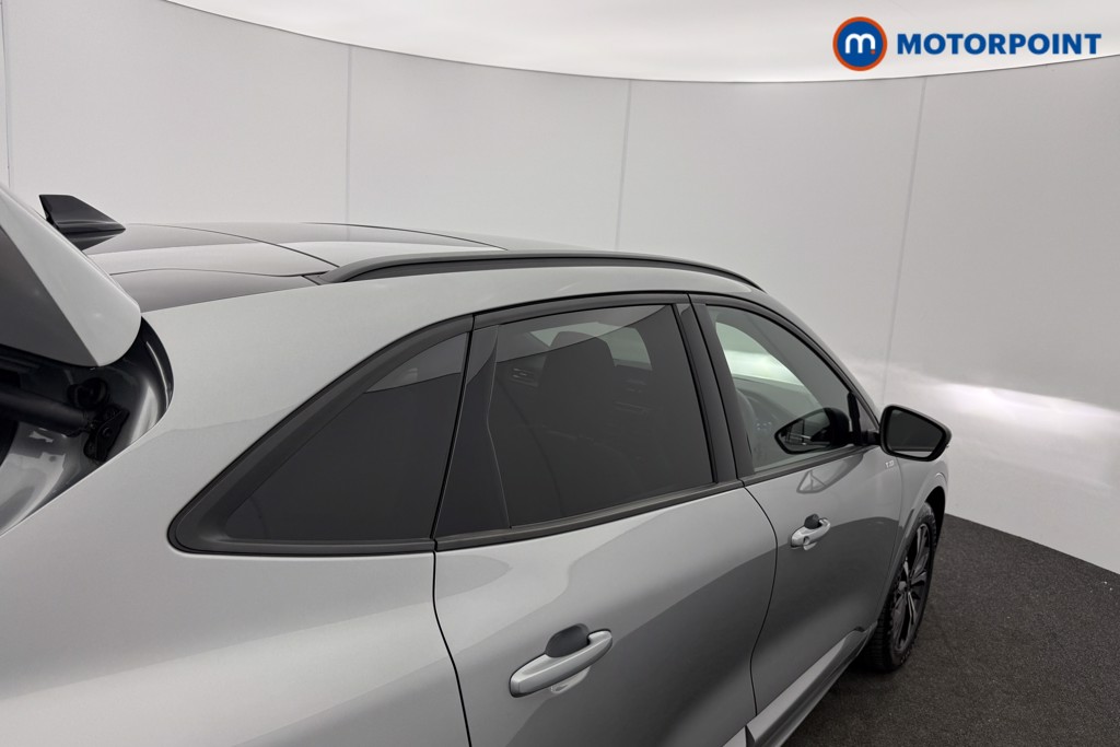 Ford Kuga St-Line X Edition Automatic Petrol-Electric Hybrid SUV - Stock Number (1632153) - 31st supplementary image