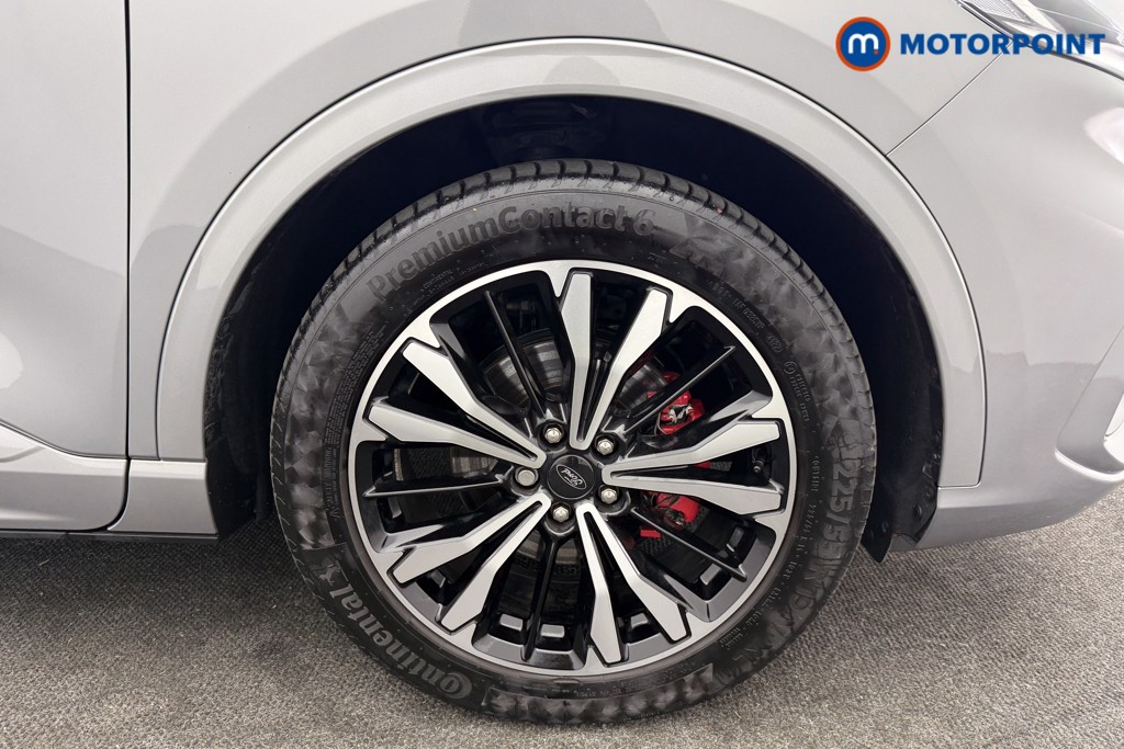 Ford Kuga St-Line X Edition Automatic Petrol-Electric Hybrid SUV - Stock Number (1632153) - 32nd supplementary image