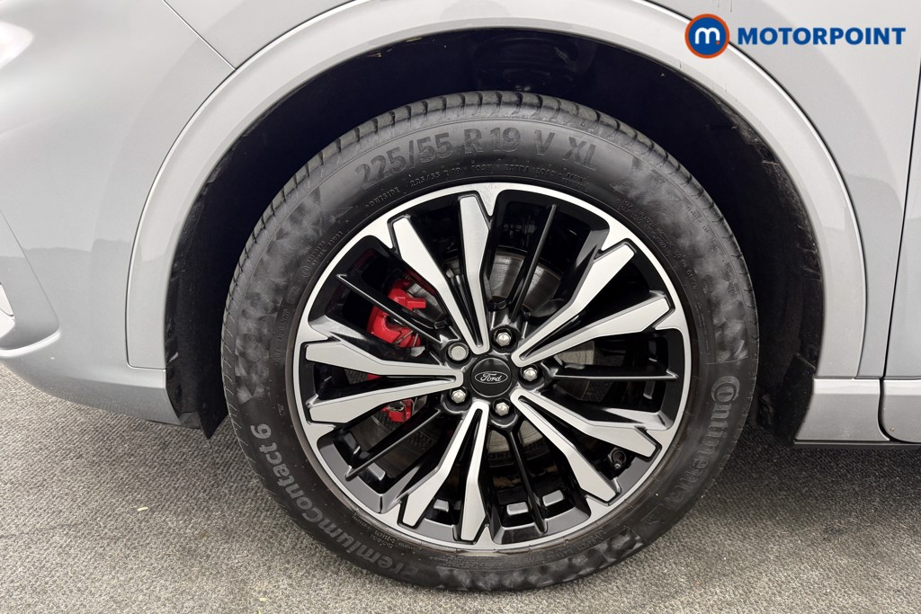 Ford Kuga St-Line X Edition Automatic Petrol-Electric Hybrid SUV - Stock Number (1632153) - 33rd supplementary image