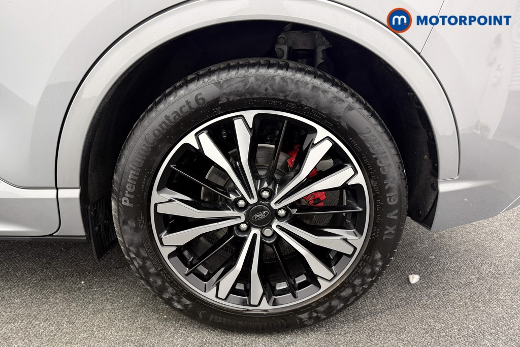 Ford Kuga St-Line X Edition Automatic Petrol-Electric Hybrid SUV - Stock Number (1632153) - 34th supplementary image