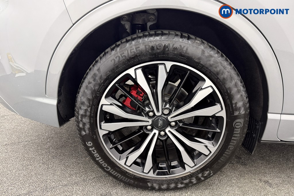 Ford Kuga St-Line X Edition Automatic Petrol-Electric Hybrid SUV - Stock Number (1632153) - 35th supplementary image