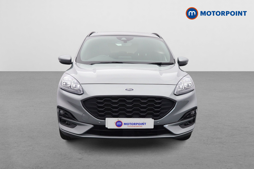 Ford Kuga St-Line X Edition Automatic Petrol-Electric Hybrid SUV - Stock Number (1632153) - Front bumper