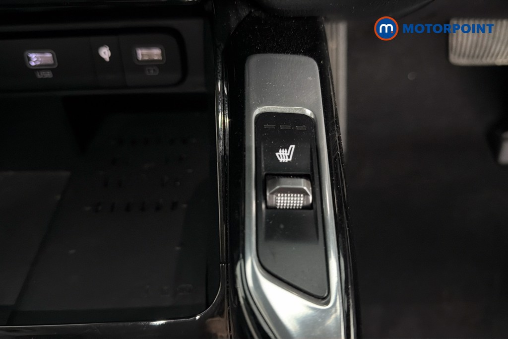 KIA Sorento 3 Automatic Petrol-Electric Hybrid SUV - Stock Number (1632158) - 14th supplementary image