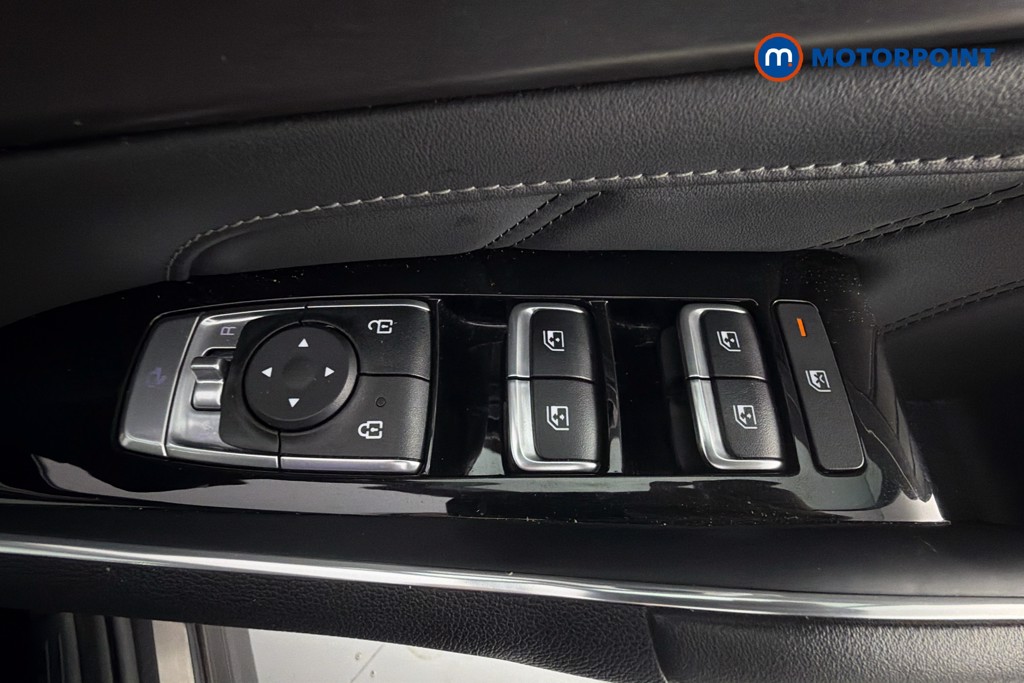 KIA Sorento 3 Automatic Petrol-Electric Hybrid SUV - Stock Number (1632158) - 20th supplementary image