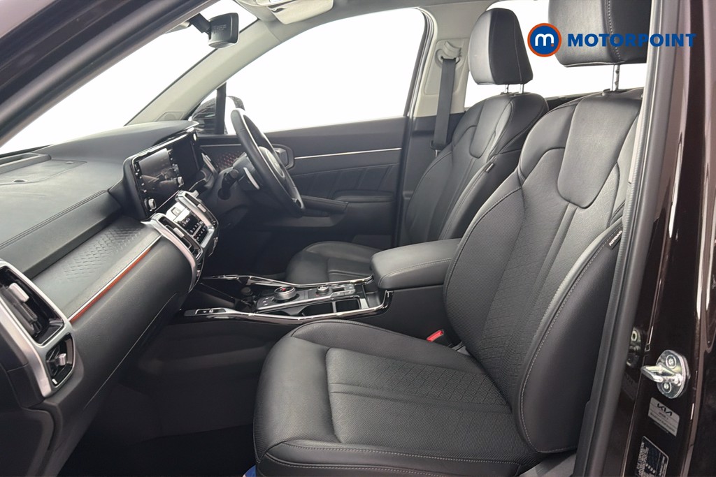 KIA Sorento 3 Automatic Petrol-Electric Hybrid SUV - Stock Number (1632158) - 22nd supplementary image