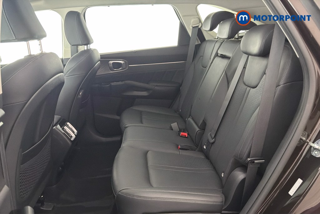 KIA Sorento 3 Automatic Petrol-Electric Hybrid SUV - Stock Number (1632158) - 28th supplementary image