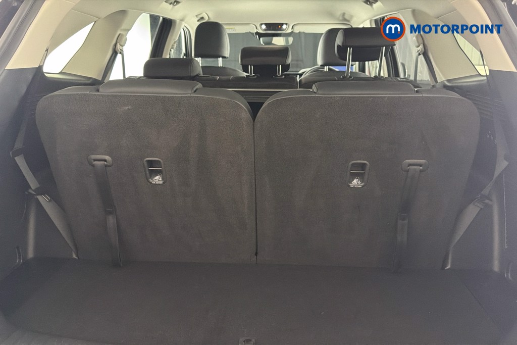 KIA Sorento 3 Automatic Petrol-Electric Hybrid SUV - Stock Number (1632158) - 33rd supplementary image