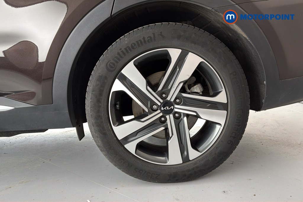 KIA Sorento 3 Automatic Petrol-Electric Hybrid SUV - Stock Number (1632158) - 48th supplementary image