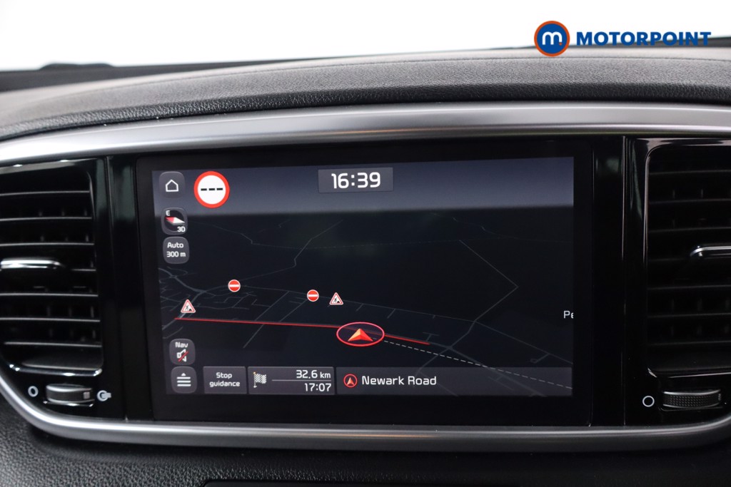 KIA Sportage Gt-Line Automatic Petrol SUV - Stock Number (1632454) - 2nd supplementary image