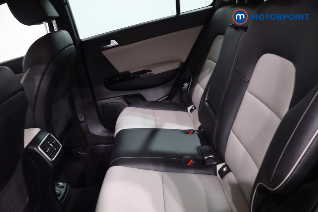 KIA Sportage Gt-Line Automatic Petrol SUV - Stock Number (1632454) - 5th supplementary image
