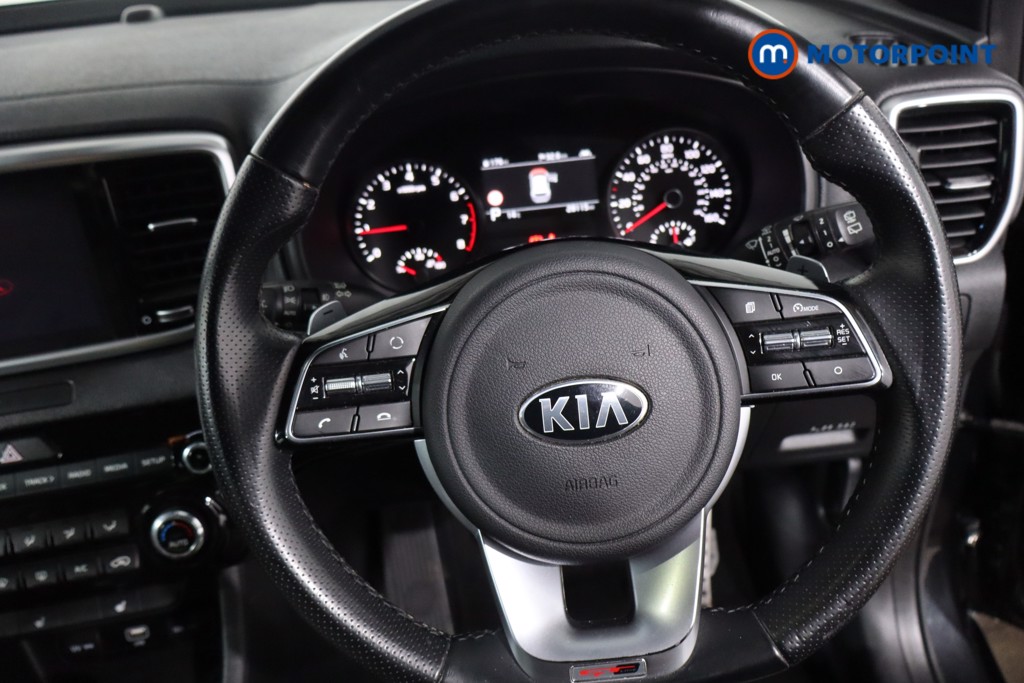 KIA Sportage Gt-Line Automatic Petrol SUV - Stock Number (1632454) - 6th supplementary image
