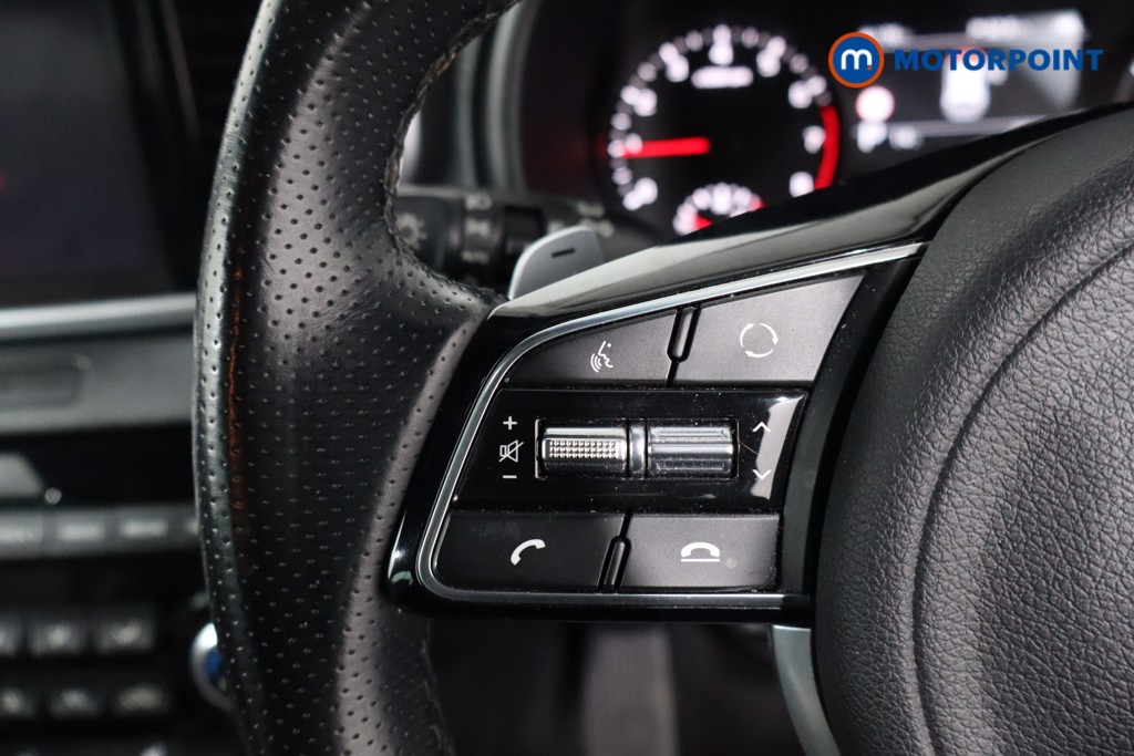 KIA Sportage Gt-Line Automatic Petrol SUV - Stock Number (1632454) - 7th supplementary image