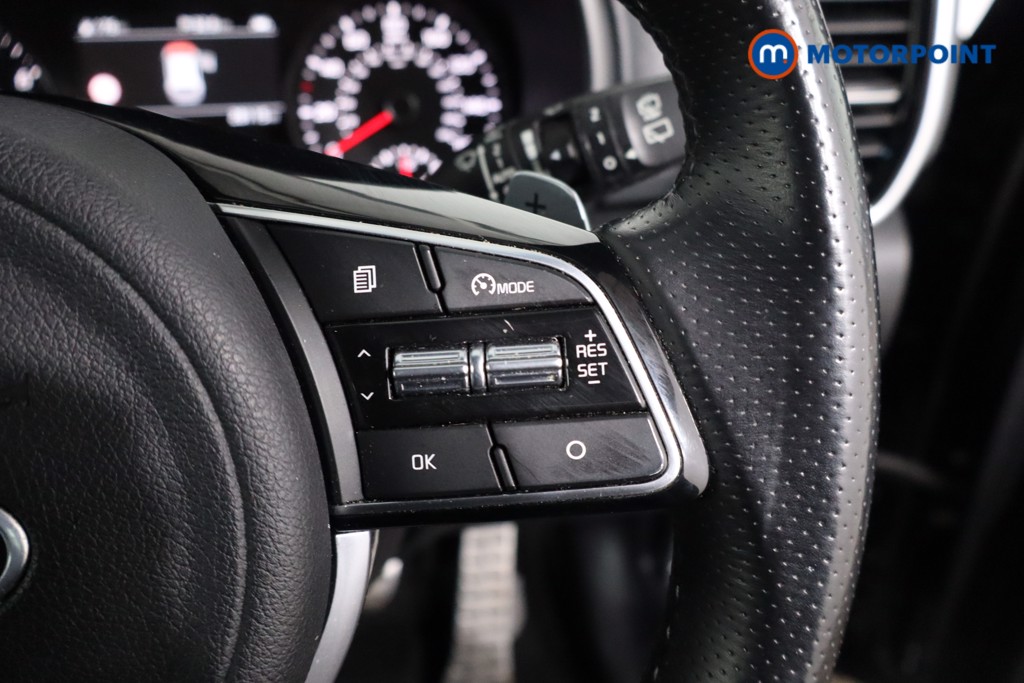 KIA Sportage Gt-Line Automatic Petrol SUV - Stock Number (1632454) - 8th supplementary image