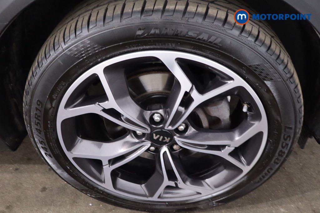 KIA Sportage Gt-Line Automatic Petrol SUV - Stock Number (1632454) - 9th supplementary image